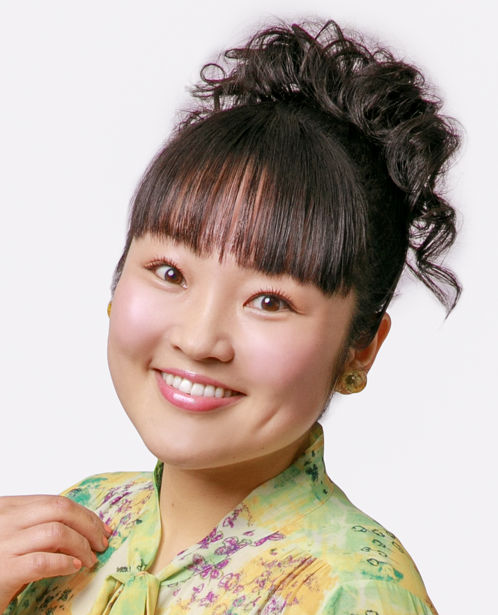 柳原　可奈子